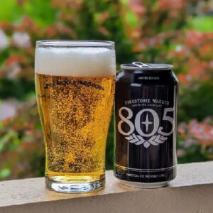 8O5 BEER