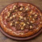 CARNIVORE’S CRUST