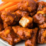 Boneless Wings ½ LB