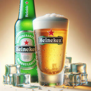 SIERRA NEVADA PALE ALE