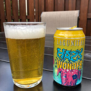LAGUNITAS HAZY IPA