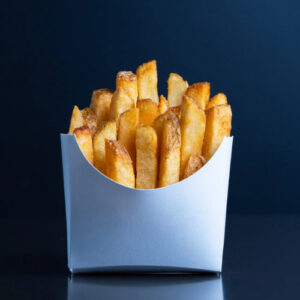 SHOESTRING/MATCHSTICK FRIES