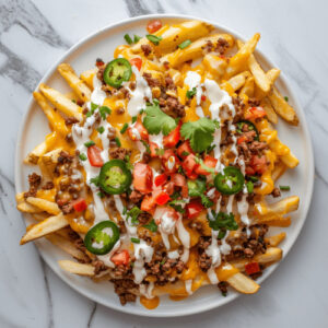 NACHO FRIES
