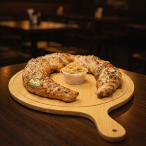 VEG HAKKA NOODLE ROLL