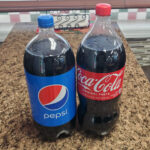 2 Ltr. Soda (to-go only)