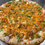 SOULFIRE SOYA PIZZA