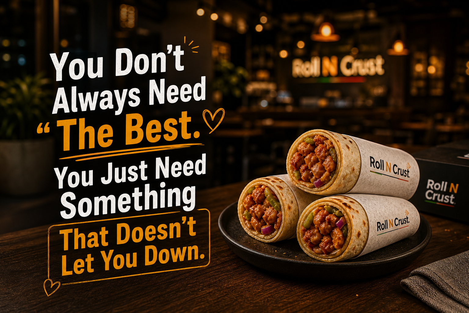 Roll N Crust