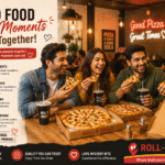 A Good Pizza Place Doesn’t Need to Be Loud to Stay Popular