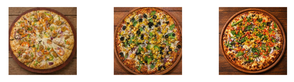 rollncrust pizzas