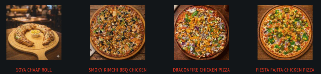 pizza