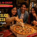 Last Slice of Pizza Always Feels Different