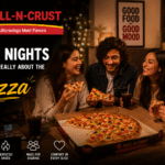 Best Pizza Nights