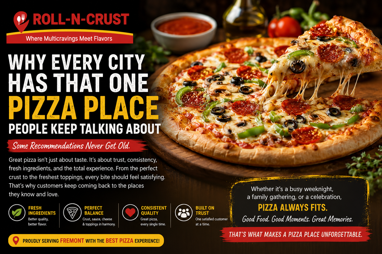 Pizza Place