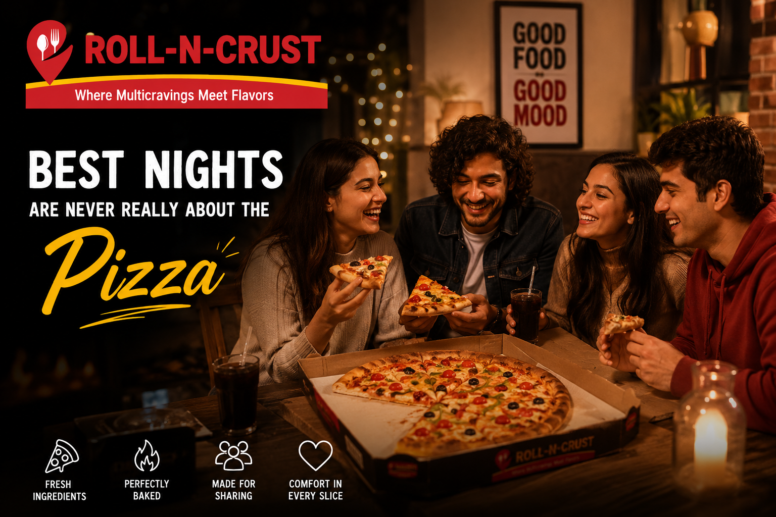 Best Pizza Nights
