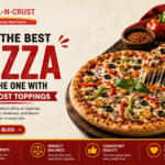 Why the Best Pizza Isn’t the One With the Most Toppings