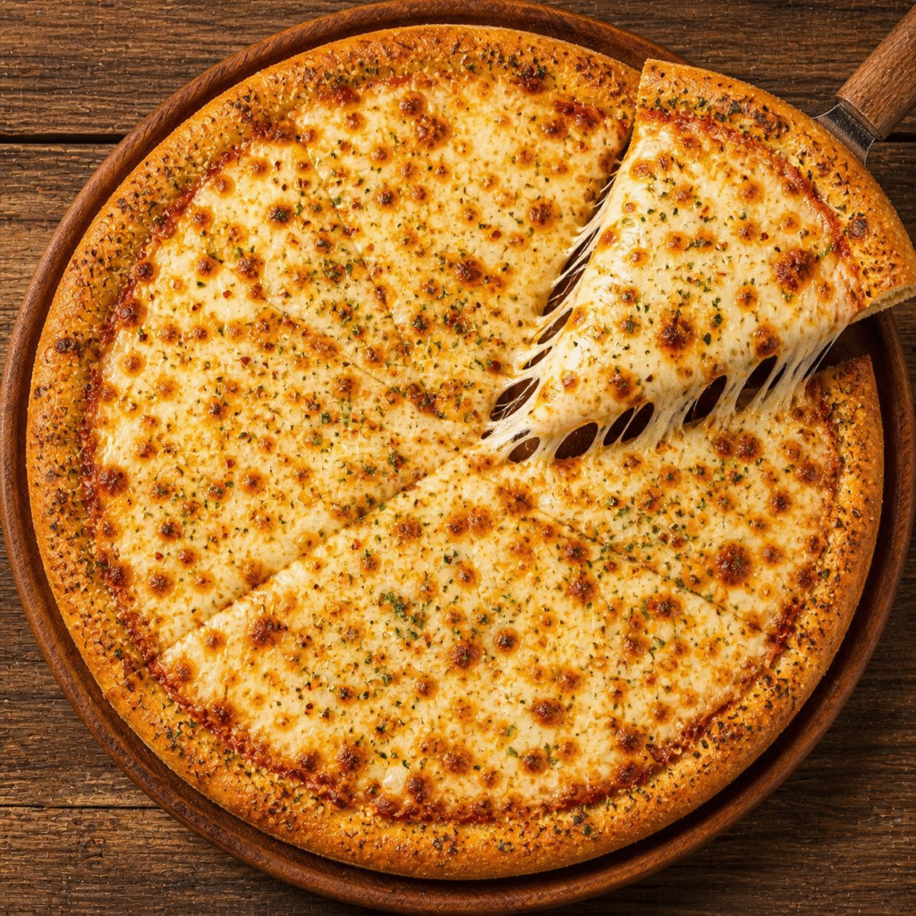 good & best pizza