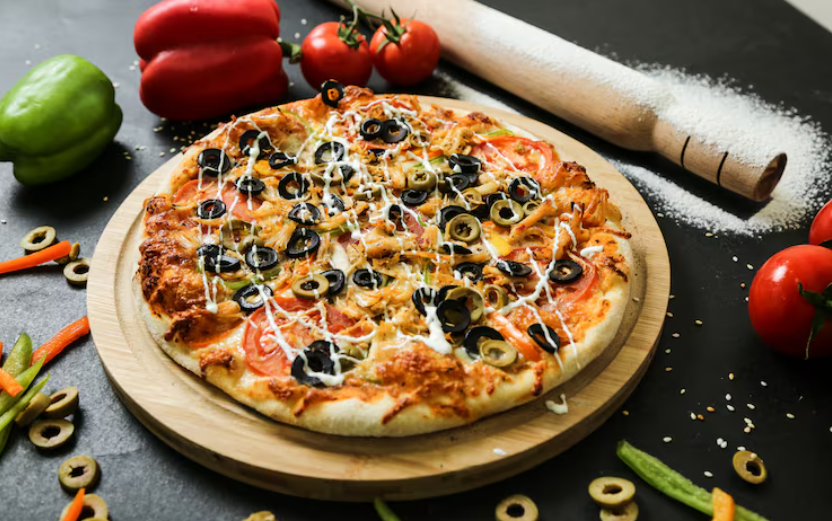 best pizza Fremont CA