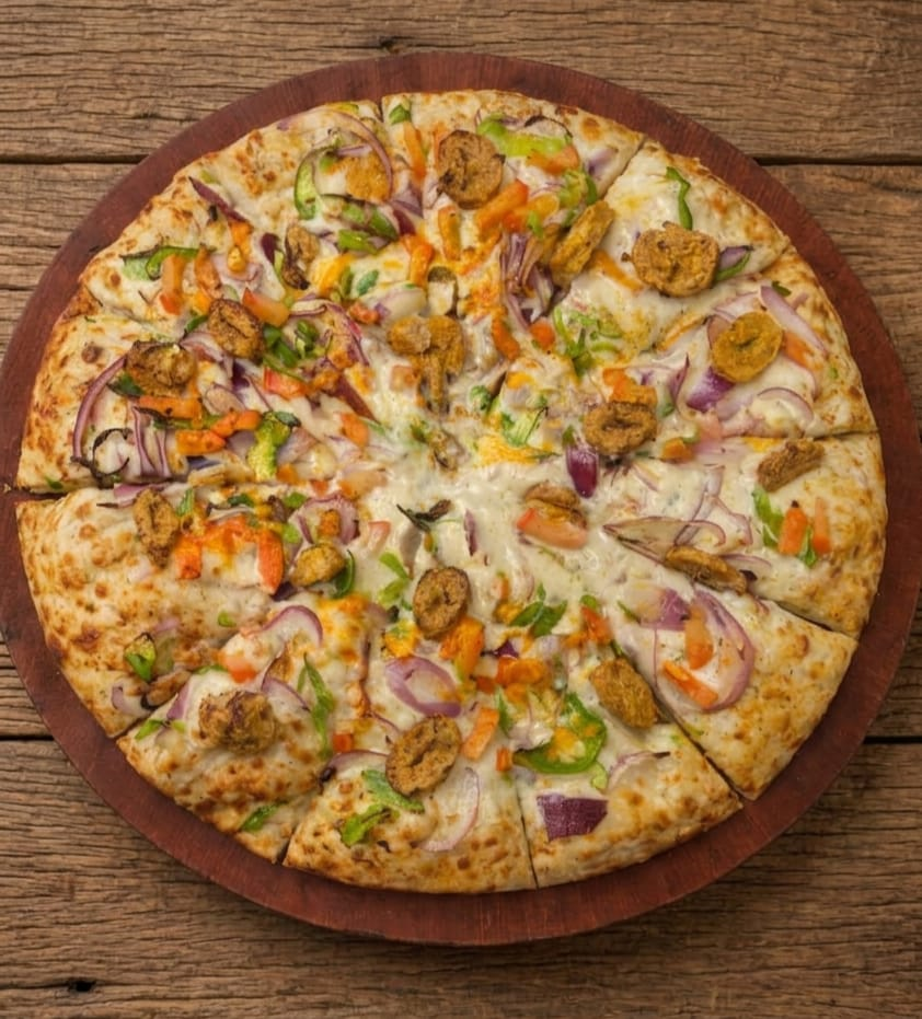 Best Pizza