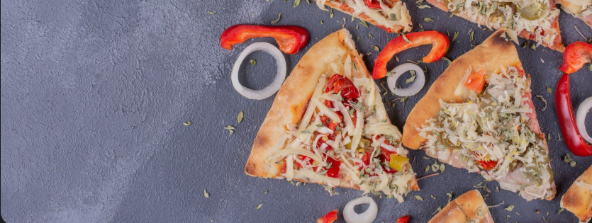 pizza slice