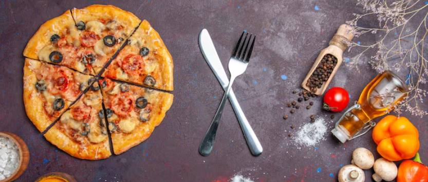 Best Pizza Shop in Fremont USA