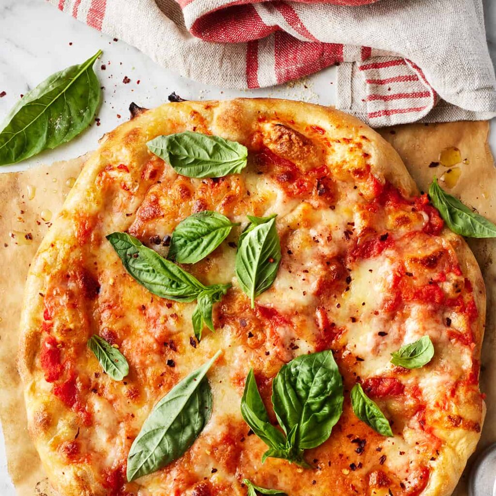 margherita-pizza