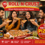 Best Pizza shop