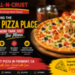 Right Pizza Place