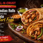 Indian Rolls