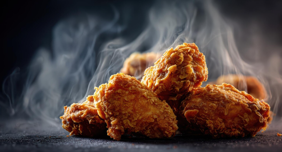 hot wings
