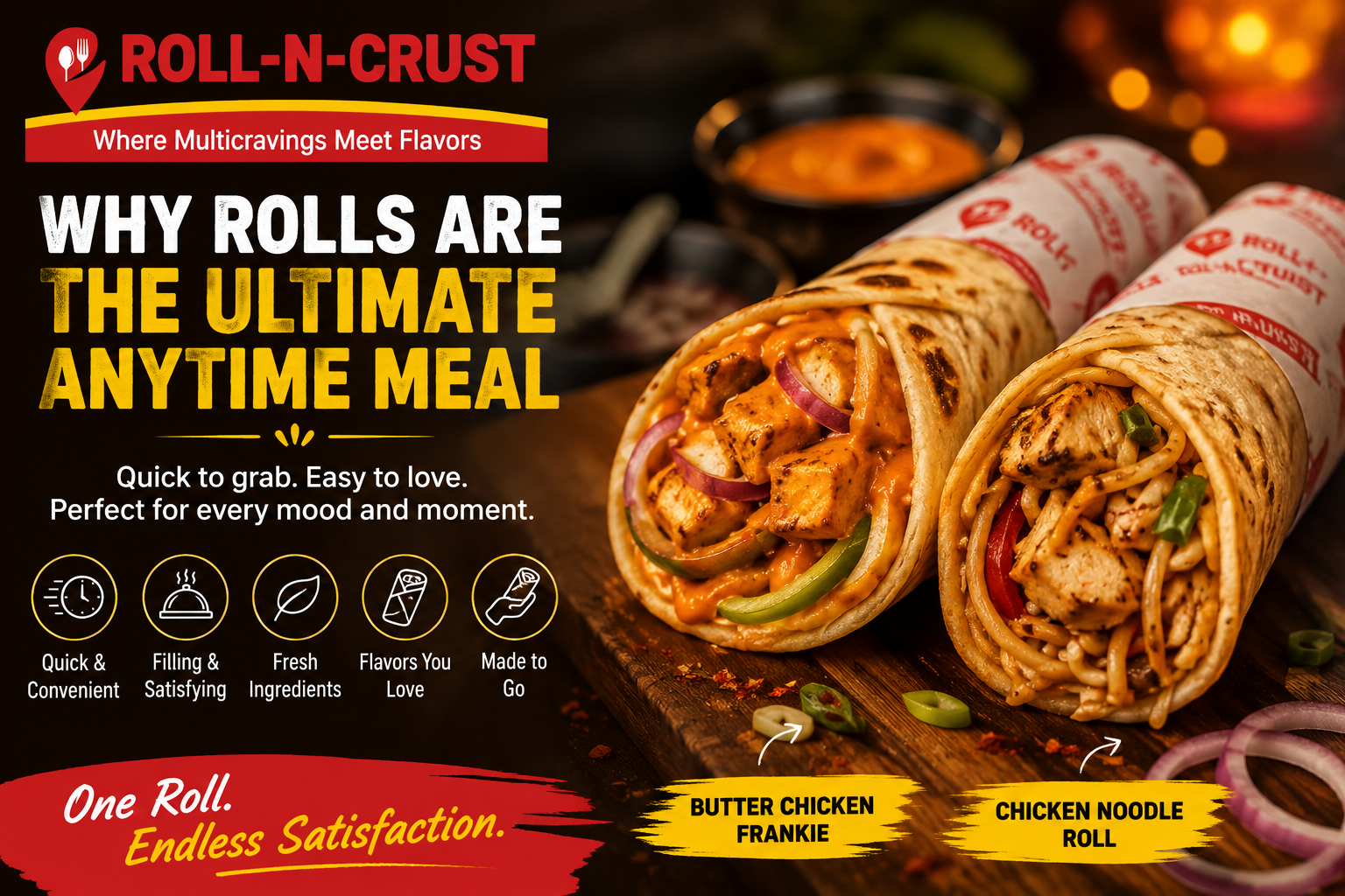 rolls