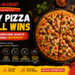 Pizza Still Wins