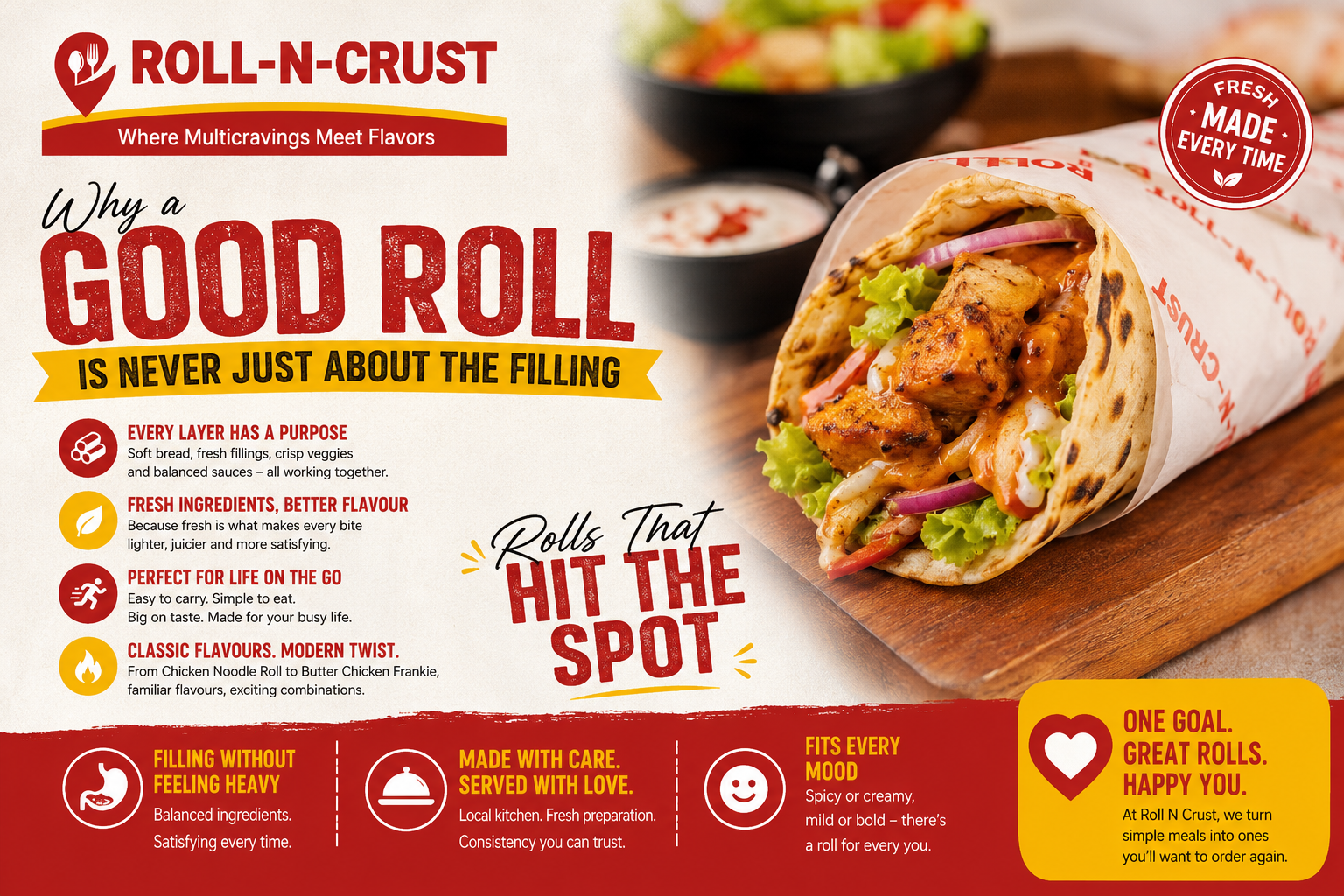 Good Roll