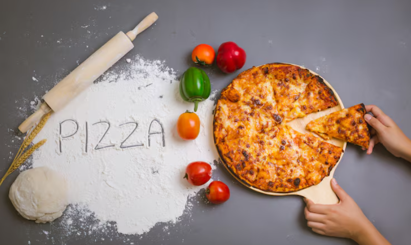 best pizza orders