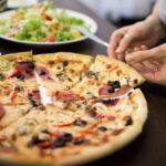 Pizza Is Still the Most Reliable Comfort Food