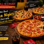 Best Pizza Nights Are Never Really About the Pizza