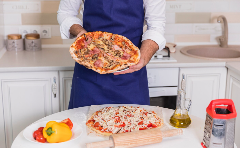Best Pizza Nights