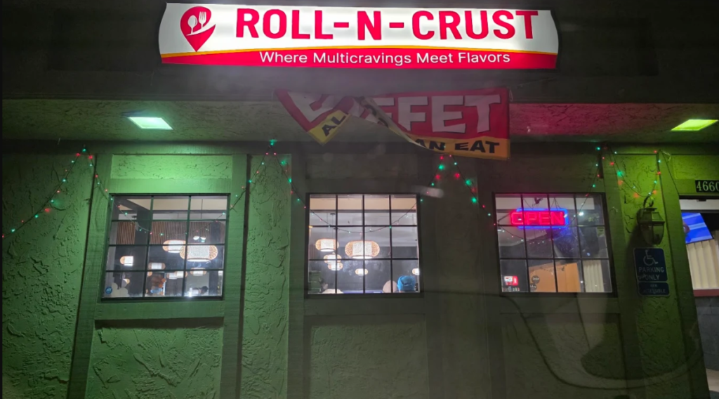 Roll N Crust