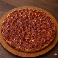 SPICE RING PIZZA