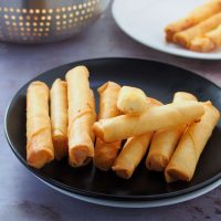 Cheese Sticks (6 pcs)